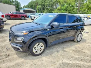 Hyundai Venue 1.6L 4 2021