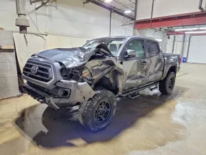 Toyota Tacoma 3.5L 6 2020