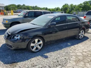 Toyota Avalon 3.5L 6 2007