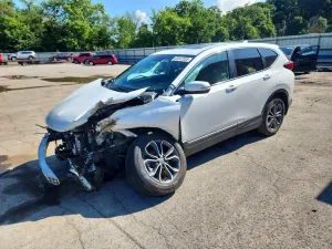 Honda CR-V 1.5L 4 2020
