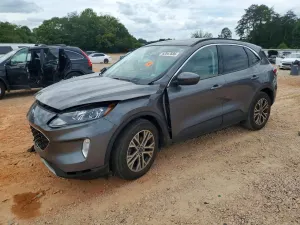 Ford Escape 1.5L 3 2022