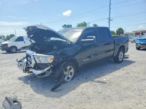 RAM 1500 5.7L 8 2021