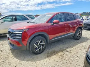 Nissan Kicks 2.0L 4 2025