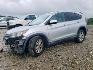 Honda CR-V 2.4L 4 2014