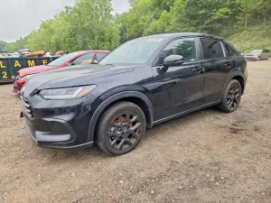 Honda HR-V 2.0L 4 2024