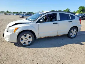 Dodge Caliber 2.0L 4 2008