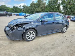 Toyota Corolla 2.0L 4 2024