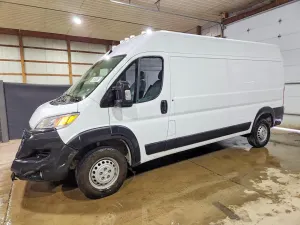 RAM ProMaster 3.6L 6 2024