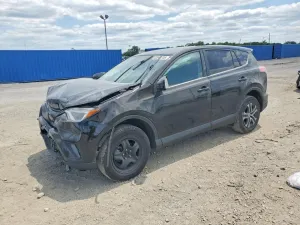 Toyota Rav4 2.5L 4 2018