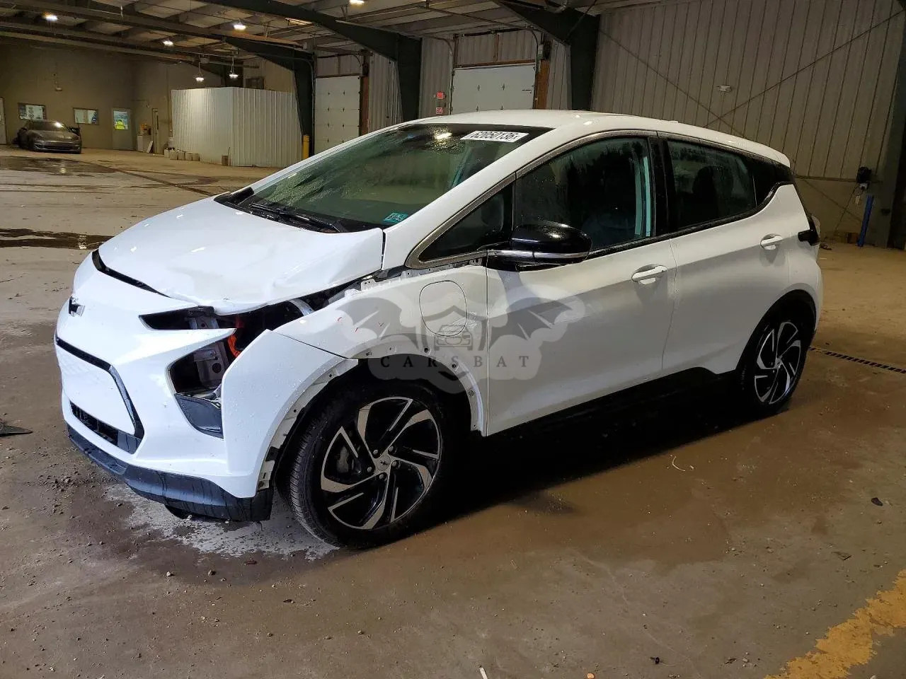 Chevrolet Bolt 2023