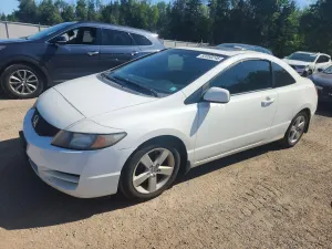 Honda Civic 1.8L 4 2010