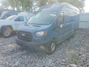 Ford Transit 3.5L 6 2020