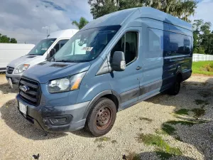 Ford Transit 3.5L 6 2020