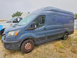 Ford Transit 3.5L 6 2020