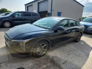Kia K4 2.0L 4 2025
