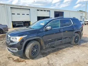 GMC Acadia 3.6L 6 2019