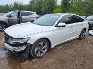 Honda Accord 1.5L 4 2018