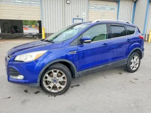 Ford Escape 1.6L 4 2015