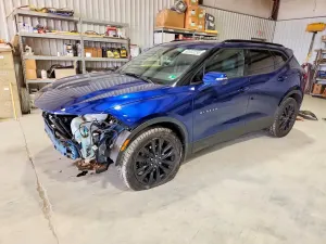 Chevrolet Blazer 3.6L 6 2022