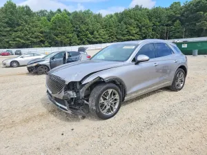 Genesis GV70 2.5L 4 2022