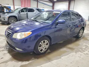 Hyundai Elantra 2.0L 4 2010