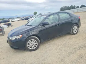 Kia Cerato / Forte / K3 2.0L 4 2011