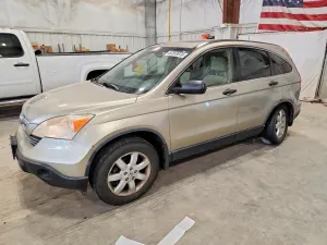 Honda CR-V 2.4L 4 2008