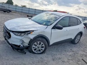 Ford Escape 1.5L 3 2026