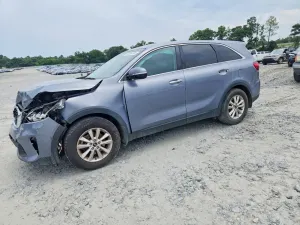 Kia Sorento 2.4L 4 2020