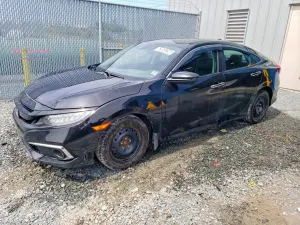 Honda Civic 1.5L 4 2019