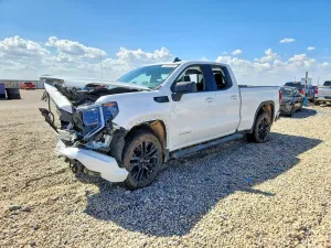 GMC Sierra 5.3L 8 2026
