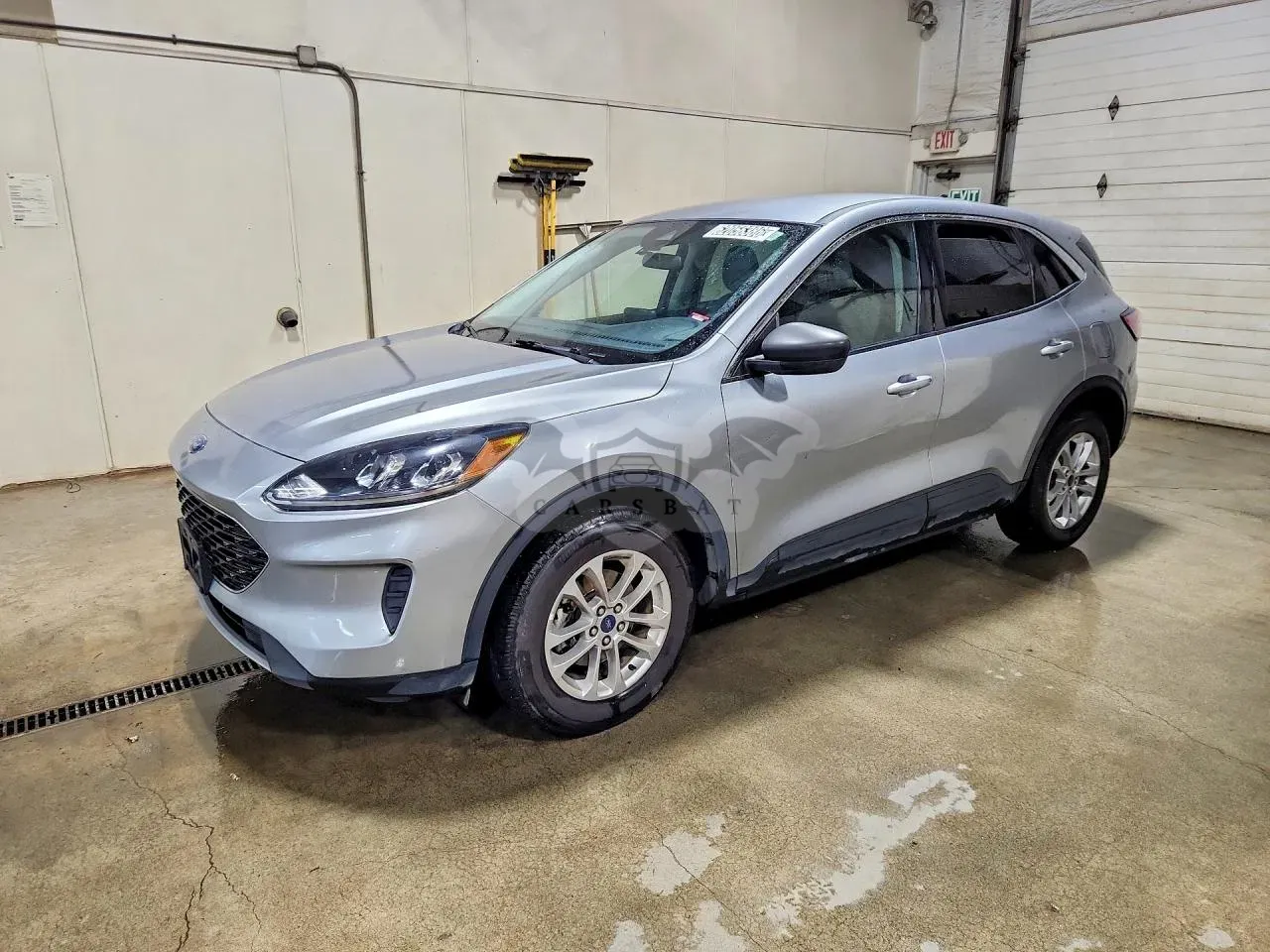 Ford Escape 1.5L 3 2022