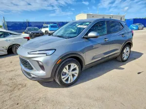 Buick Encore 1.3L 3 2026