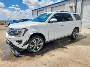 Ford Expedition 3.5L 6 2021