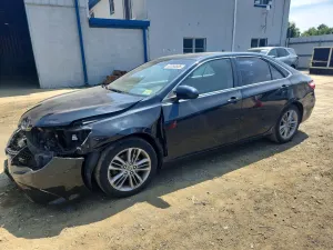 Toyota Camry 2.5L 4 2015