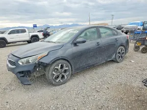 Kia Cerato / Forte / K3 2.0L 4 2019