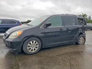 Honda Odyssey 3.5L 6 2010