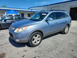 Hyundai Veracruz 3.8L 6 2008