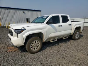 Toyota Tacoma 2.4L 4 2025