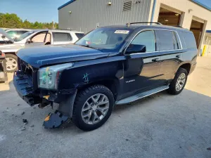 GMC Yukon 5.3L 8 2015