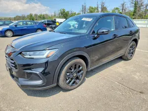 Honda HR-V 2.0L 4 2024