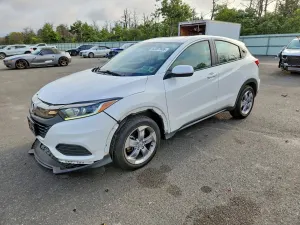 Honda HR-V 1.8L 4 2022
