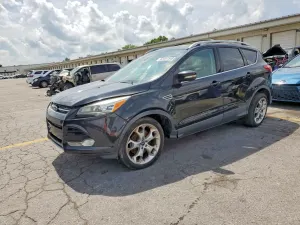 Ford Escape 2.0L 4 2015