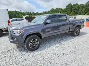 Toyota Tacoma 3.5L 6 2022