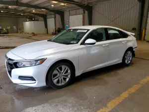Honda Accord 1.5L 4 2020