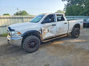 RAM 2500 6.7L 6 2018