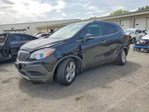 Buick Encore 1.4L 4 2016