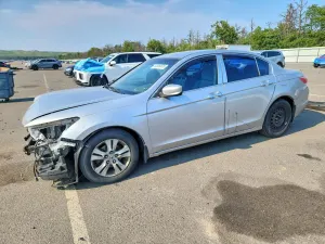 Honda Accord 2.4L 4 2008