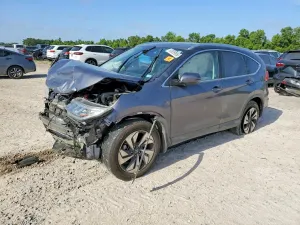 Honda CR-V 2.4L 4 2015