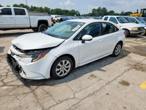 Toyota Corolla 1.8L 4 2020